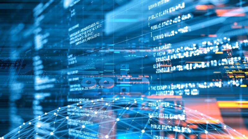 Linux基石:城关区小程序开发公司的技术底座与发行版选择逻辑